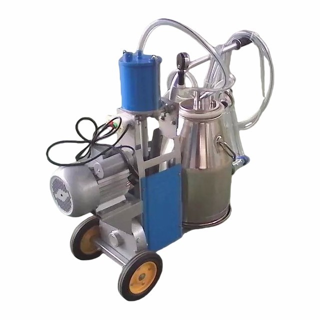 Piston Goat Milking Machine suppliers